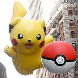 Arcade-vechtgame rond Pokémon in de maak