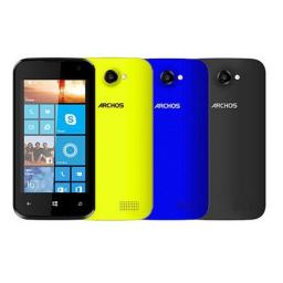 Archos onthult goedkoopste Windows-telefoon en -tablet ooit