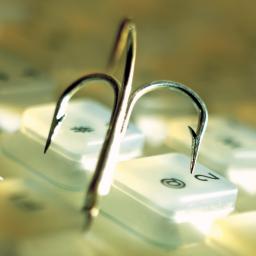 Belastingdienst waarschuwt voor phishingmails