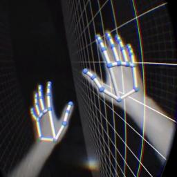Bewegingsherkenner Leap Motion richt zich op virtual reality