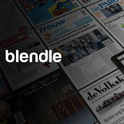 Blendle heeft ruim 100.000 gebruikers