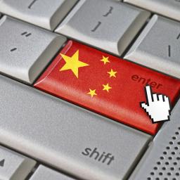China werkt aan eigen besturingssysteem