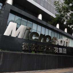 Chinese Microsoft-medewerkers in protest tegen ontslagen Nokia-tak