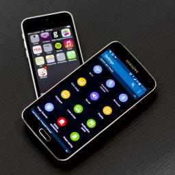 Drie Nederlandse zaken ten einde na schikking Apple en Samsung