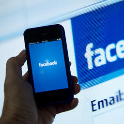 Facebook overweegt aanduiding voor satire
