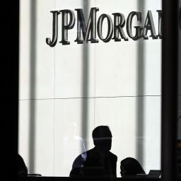 'FBI onderzoekt rol Rusland bij hack Amerikaanse bank JPMorgan'