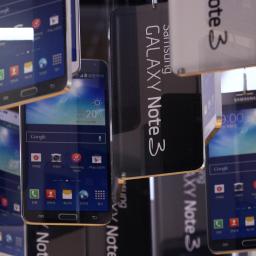 Galaxy Note 4 krijgt 'veel betere specificaties' dan Galaxy S5