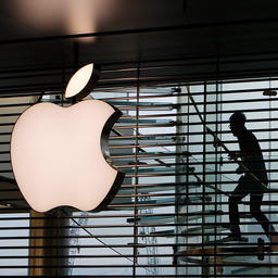 Gezondheidsexperts Apple werken aan 'speciale projecten'