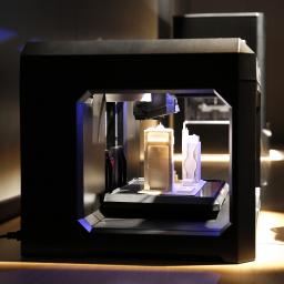 Grote fabrikant 3d-printers vestigt zich in Europa