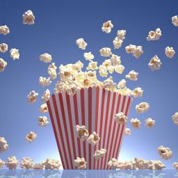 Illegale filmdienst Popcorn Time groeit als kool in Nederland