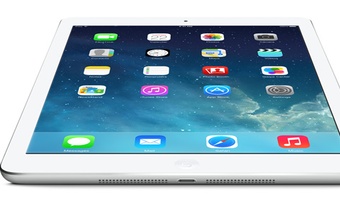 'Apple voorziet nieuwe iPads van anti-reflecterend scherm'
