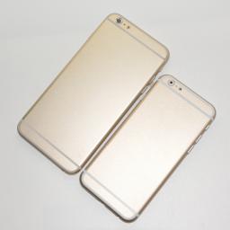 'iPhone 6 krijgt eigen nfc-betaaldienst'