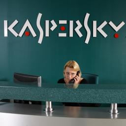 Kaspersky haalt anti-privacyboodschap offline