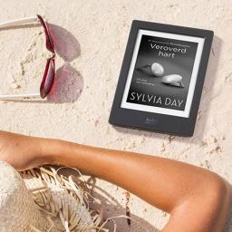 Kobo komt met eerste waterdichte e-reader