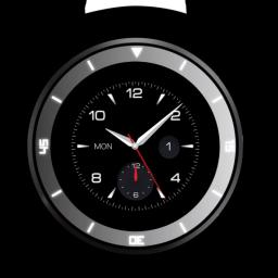 LG presenteert ronde smartwatch begin september