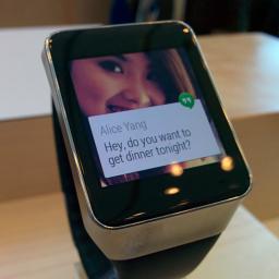 LG-smartwatch krijgt update tegen corrosieprobleem