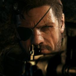Metal Gear Solid 5-games komen naar pc