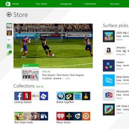 Microsoft belooft minder misleidende apps in Windows Store