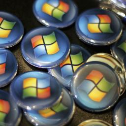 'Microsoft schrapt tegelomgeving voor desktop in Windows 9'