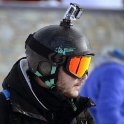 Microsoft werkt aan app om schokkerige Gopro-films te verhelpen