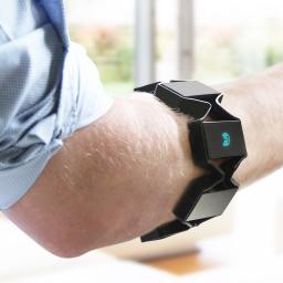 Myo sensorarmband krijgt Glass-ondersteuning
