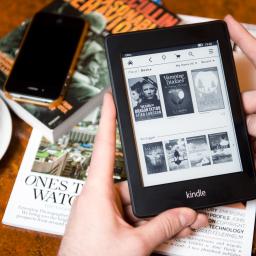 Nederland krijgt eerste abonnementsdienst voor e-books