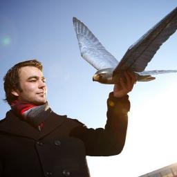 Nederlandse robotroofvogel eind dit jaar beschikbaar