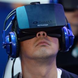 Netflix test Oculus Rift-ondersteuning