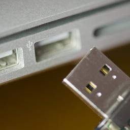 Onderzoekers demonstreren 'ernstig lek' in usb