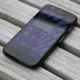 'Opvolger betaalbare Moto G komt begin september'