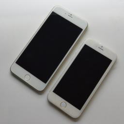 'Productie saffieren onderdelen iPhone 6 bijna van start'