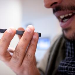 Siri-uitvinders werken aan slimmere digitale assistent
