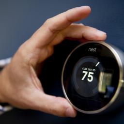 Slimme sensors kunnen zonder batterij communiceren via wifi