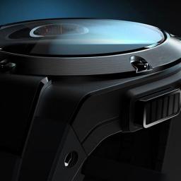 'Smartwatch van HP krijgt geen touchscreen'