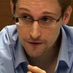 Snowden liet 'digitale broodkruimels' achter voor NSA