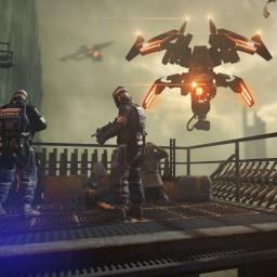 Sony aangeklaagd om graphics Killzone: Shadow Fall