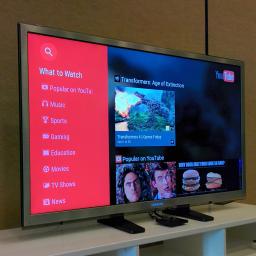 Sony vindt Android TV veel geschikter dan Google TV