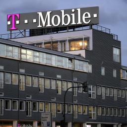 T-Mobile belooft eind 2014 in twintig stedelijke gebieden 4G