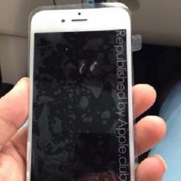 'Tegenslag bij productie iPhone 6-schermen'