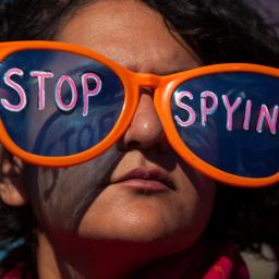 'Tientallen overheden kochten private spionagesoftware'