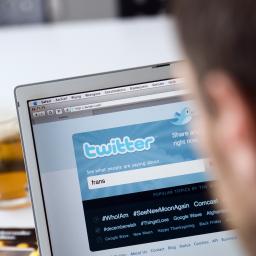 Twitter belooft strenger beleid na vertrek Zelda Williams