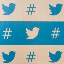 'Twitter gaat populaire hashtags uitleggen'