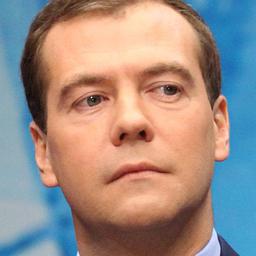 Twitter-profiel premier Rusland gehackt