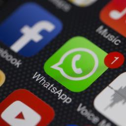 Whatsapp wint 100 miljoen gebruikers in vier maanden
