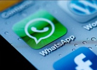 WhatsApp werkt nu ook op smartwatch