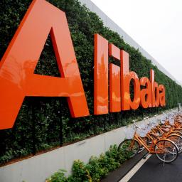 Alibaba sluit zich aan bij gezelschap voor wachtwoordalternatieven