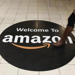 Amazon laat gebruikers inloggen met Touch ID