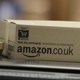 Amazon overlegt met Nederlandse uitgevers over e-bookverkoop