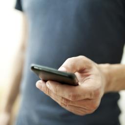 'App kan stress en depressie herkennen'