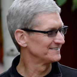 Apple-ceo Tim Cook benadrukt privacy bij lancering iOS 8